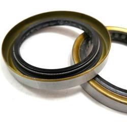 Сальник коленвала NBR TB2 50*67*9 для ISUZU (арт. 25-19085526)