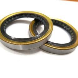 Сальник коленвала NBR TB2 50*67*9 для ISUZU (арт. 25-19085526)