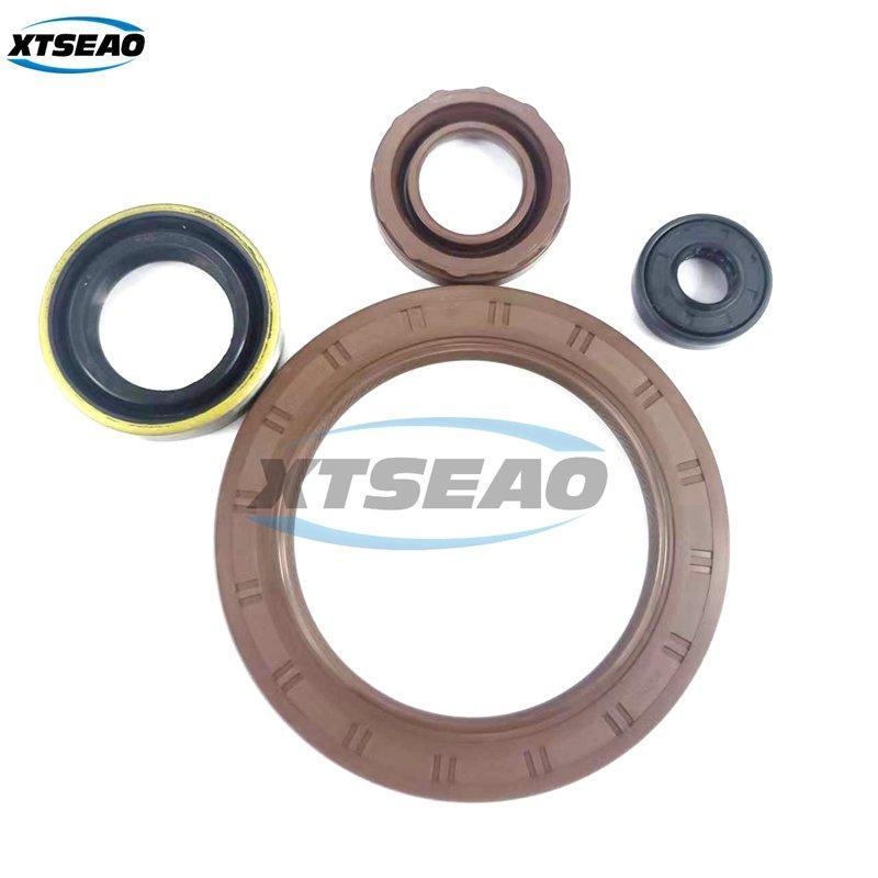 Маслосъемные кольца FPM для свечей и коленвала (арт. 25-19085527)