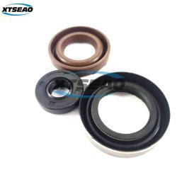 Маслосъемные кольца FPM для свечей и коленвала (арт. 25-19085527)