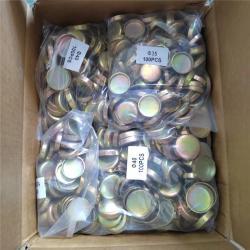 Заглушка для двигателя водяная замораживающая (арт. 25-19085530)