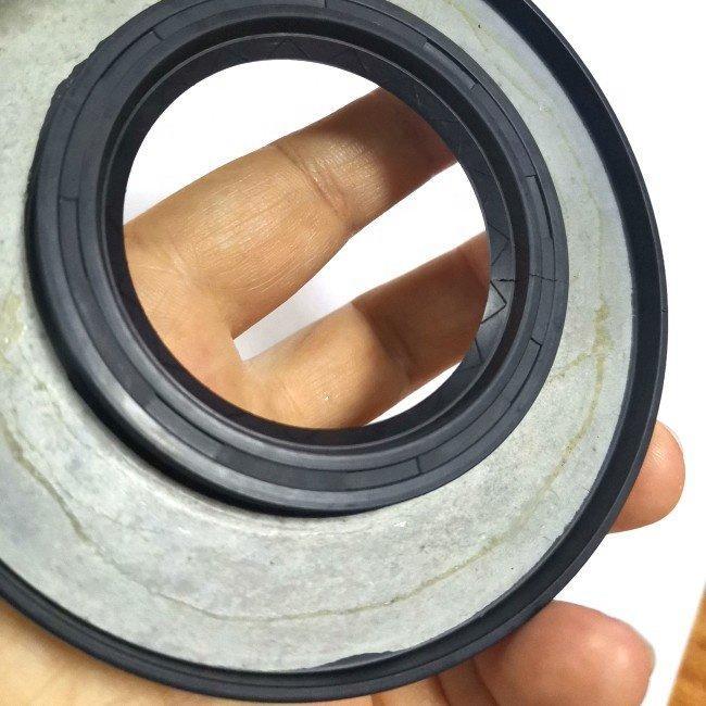 Масляное уплотнение ступицы колеса NBR TCY 46*94*8/10 для ISUZU (арт. 25-19085538)