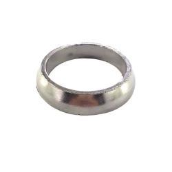 Прокладка выпускной трубы графитовая 60x77x15 для TOYOTA (арт. 25-19085539)