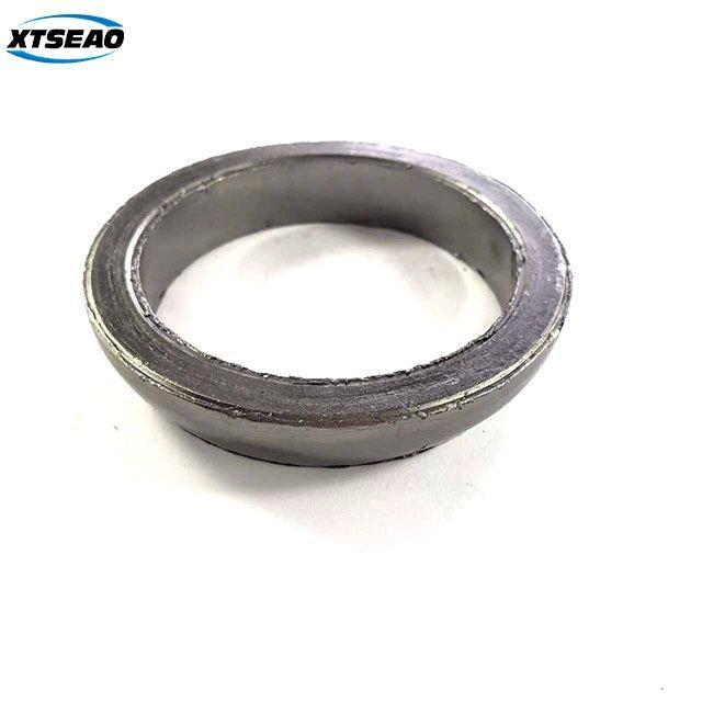 Прокладка выпускной трубы графитовая 60x77x15 для TOYOTA (арт. 25-19085539)