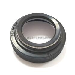 Уплотнительное кольцо рулевой рейки NBR 21*34.5*7/11 для авто (арт. 25-19085540)