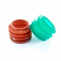 Клещи резиновые FKM NBR с силиконовым пылезащитным чехлом (арт. 25-19085541)