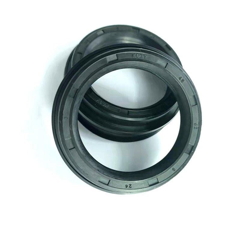 Масляное уплотнение ступицы колеса 48*62*9/24 для TOYOTA (арт. 25-19085542)