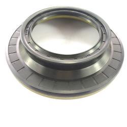 Сальник дифференциала NBR FKM 85*155*12/33 (арт. 25-19085543)