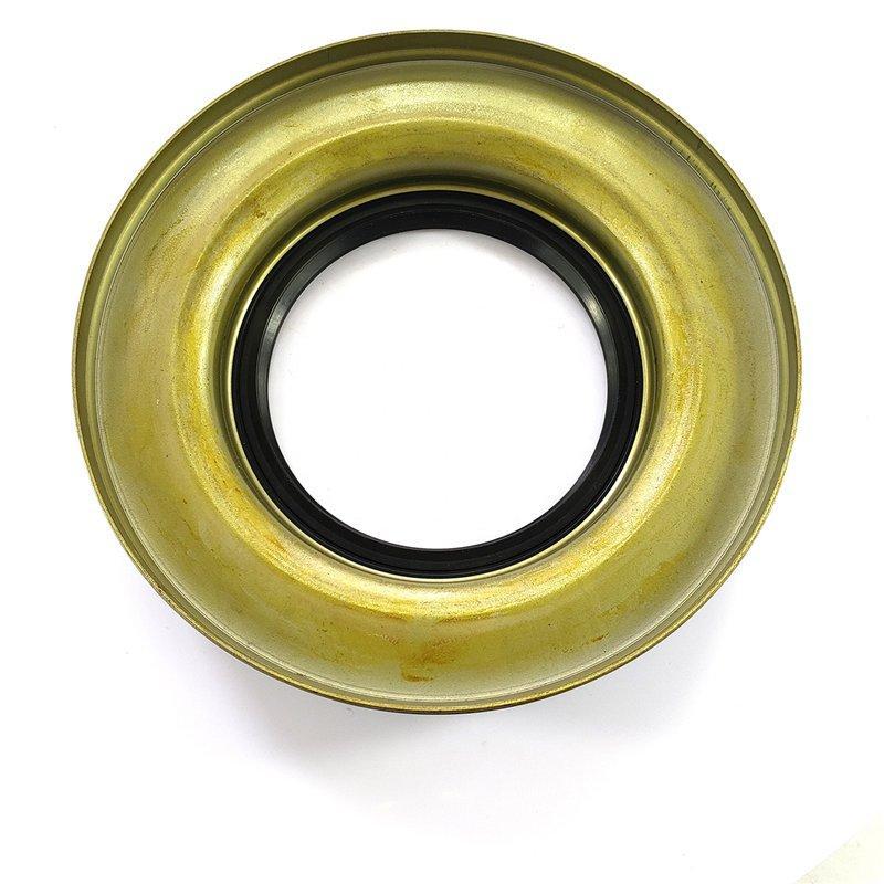 Сальник дифференциала NBR FKM 85*155*12/33 (арт. 25-19085543)