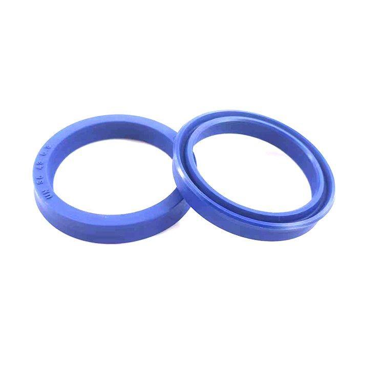 Гидравлический цилиндр DHS 35*43*6.3 PU NBR (арт. 25-19085544)