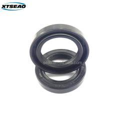 Сальник трансмиссии передний 30*45*8 NBR FKM для Toyota (арт. 25-19085545)