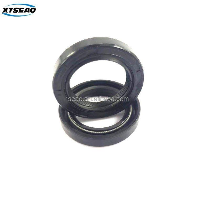 Сальник трансмиссии передний 30*45*8 NBR FKM для Toyota (арт. 25-19085545)