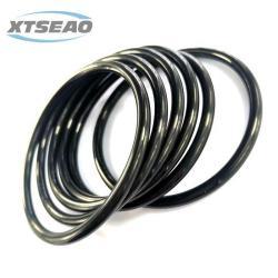 Уплотнительное кольцо черное NBR резина (арт. 25-19085546)