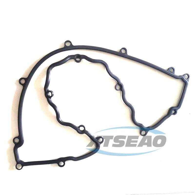 Прокладка клапанной крышки двигателя FKM NBR цилиндра (арт. 25-19085553)