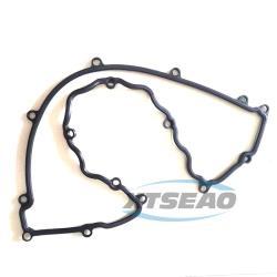 Прокладка клапанной крышки двигателя FKM NBR цилиндра (арт. 25-19085553)