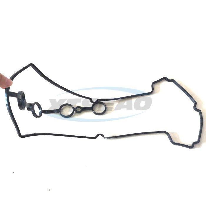 Прокладка крышки клапанов Chevrolet B12 OEM 96416270 (арт. 25-19085554)