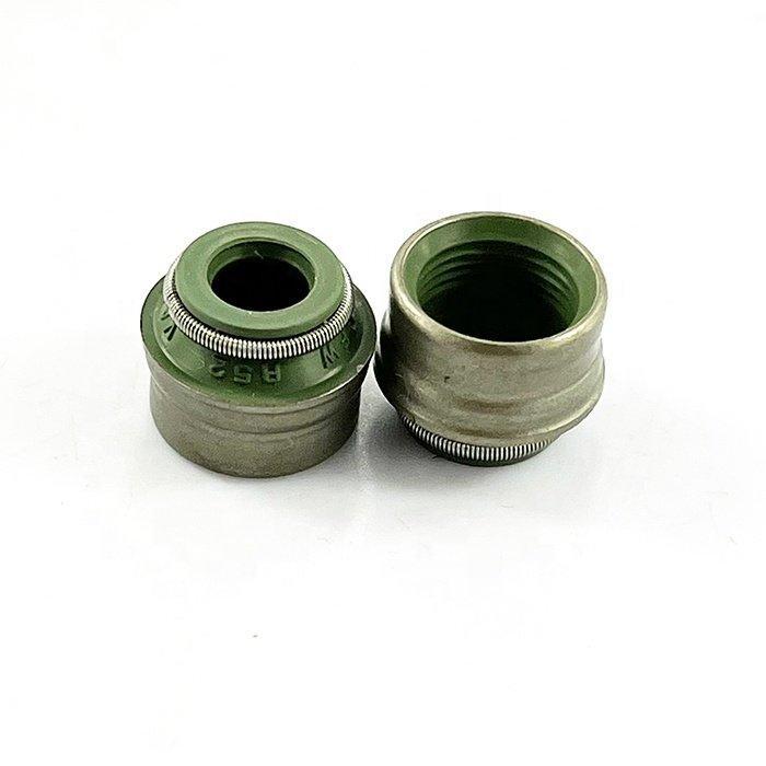 Уплотнитель клапана двигателя FKM NBR для грузовиков (арт. 25-19085555)