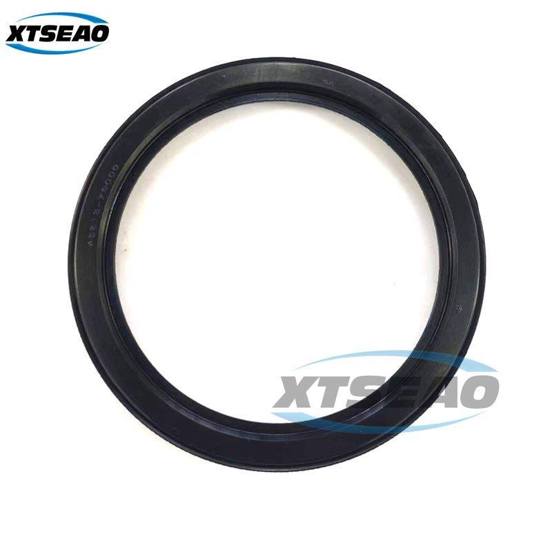 Сальник коленвала 78.4x95x8 NBR FKM для NISSA-N (арт. 25-19085557)