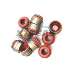 Маслосъемный колпачок для двигателя мотоцикла FKM FPM (арт. 25-19085564)