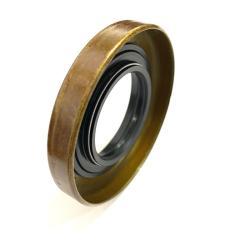 Маслосъемное кольцо NBR 38*74*11/18 для TOYO-TO (арт. 25-19085572)