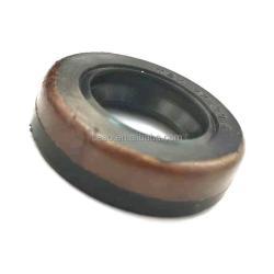 Масляное уплотнение NBR черно-коричневое 17*29*8 для Toyota (арт. 25-19085574)