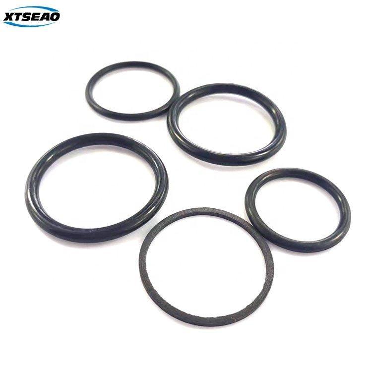 Резиновое кольцо FPM FKM для экскаватора (арт. 25-19085575)