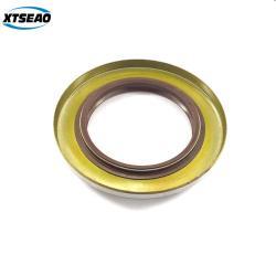 Сальник коленвала HYUNDAI TB2Y 80*122*10/18 (арт. 25-19085578)