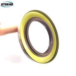 Сальник коленвала HYUNDAI TB2Y 80*122*10/18 (арт. 25-19085578)