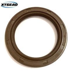 Сальник коленвала 42*56*7 NBR FKM PTFE для Toyota (арт. 25-19085581)