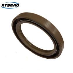 Сальник коленвала 42*56*7 NBR FKM PTFE для Toyota (арт. 25-19085581)