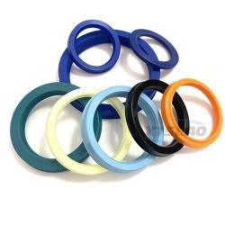 Гидравлический пневматический цилиндрический уплотнитель PU (арт. 25-19085586)