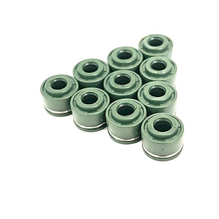 Сальник клапана FKM NBR для мотоцикла CD70 CG125 (арт. 25-19085588)