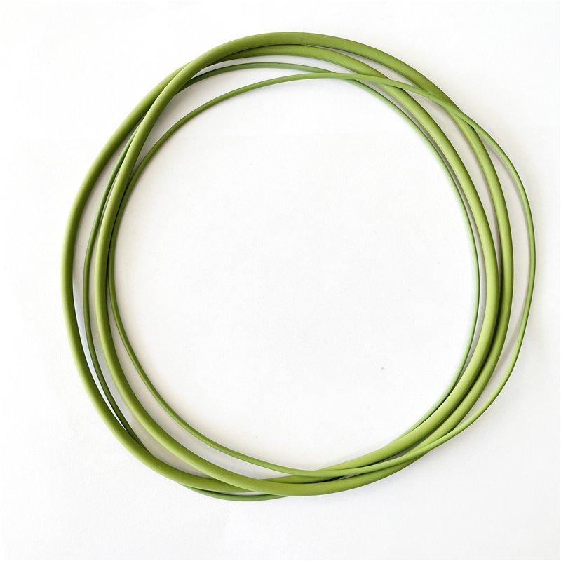 Комплект уплотнительных колец для цилиндра дизельного двигателя (арт. 25-19085589)