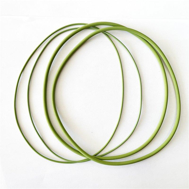 Комплект уплотнительных колец для цилиндра дизельного двигателя (арт. 25-19085589)