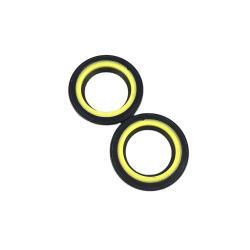 Сальник рулевого управления 23*34.5*6.35 для FIAT GOLF (арт. 25-19085593)