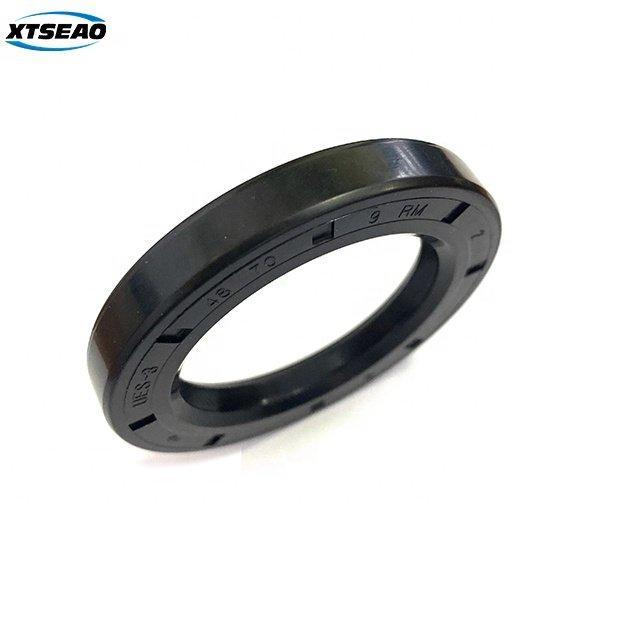 Сальник резиновый 48*70*9 для коленвала Toyota Isuzu (арт. 25-19085594)