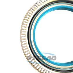 Сальник масляный для грузовиков NBR FKM 135x175x18 (арт. 25-19085596)