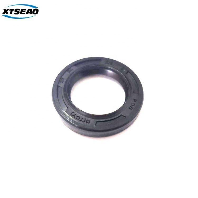 Масляное уплотнение рулевой рейки NBR FKM FPM 20*30*5/6 (арт. 25-19085598)