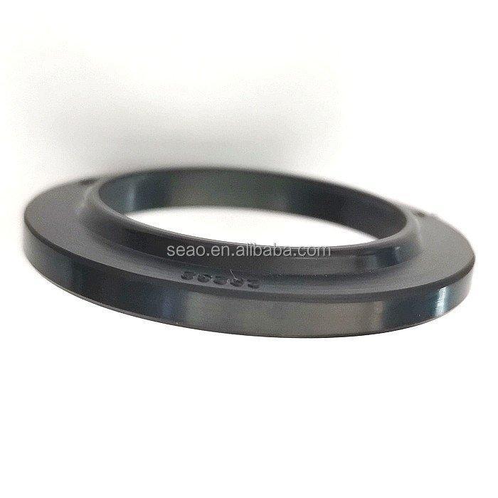 Маслосъемное кольцо NBR черное 33*46*4/5.5 для Bronco 1967-1996 (арт. 25-19085601)