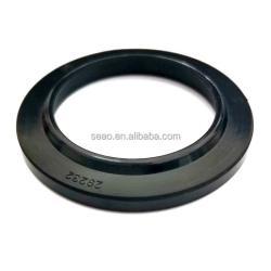 Маслосъемное кольцо NBR черное 33*46*4/5.5 для Bronco 1967-1996 (арт. 25-19085601)