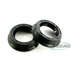 Маслосъемное кольцо NBR ACM FKM для PEUGEOT 307 (арт. 25-19085602)