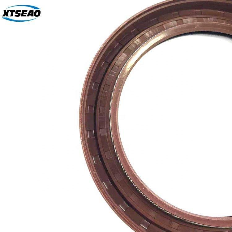 Сальник коленвала Isuzu 102*139*12.6 мм (арт. 25-19085604)