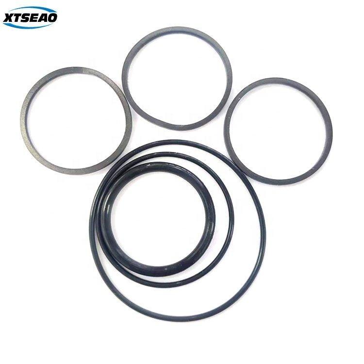 Набор для ремонта рулевого управления Toyota резиновые уплотнители (арт. 25-19085610)