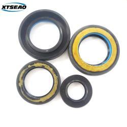 Набор для ремонта рулевого управления Toyota резиновые уплотнители (арт. 25-19085610)