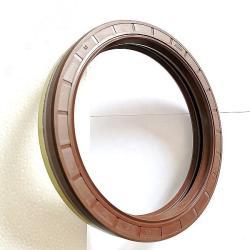 Ступица заднего колеса с маслосъемным кольцом NBR FKM 145*175*27 (арт. 25-19085615)