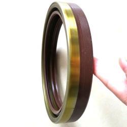 Ступица заднего колеса с маслосъемным кольцом NBR FKM 145*175*27 (арт. 25-19085615)