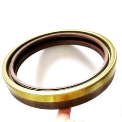 Ступица заднего колеса с маслосъемным кольцом NBR FKM 145*175*27 (арт. 25-19085615)