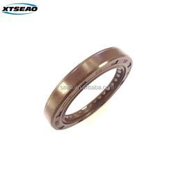 Сальник коленвала передний 50*68*9 FKM NBR для грузовика (арт. 25-19085618)