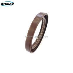 Сальник коленвала передний 50*68*9 FKM NBR для грузовика (арт. 25-19085618)