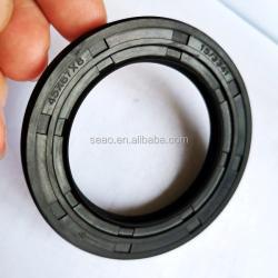 Сальник коленвала ACM FKM 45*67*8 для BEN-Z (арт. 25-19085620)